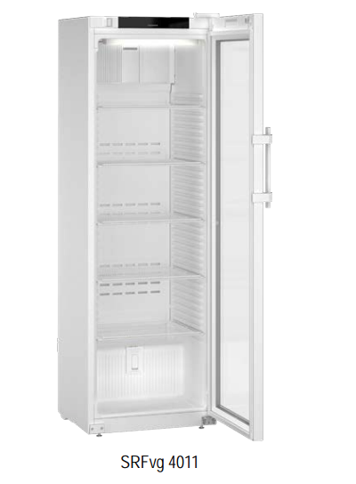 Liebherr SRFvg 4011 lääkejääkaappi