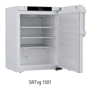 Liebherr SRTvg 1501 lääkejääkaappi