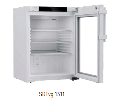 Liebherr SRTvg 1511 lääkejääkaappi